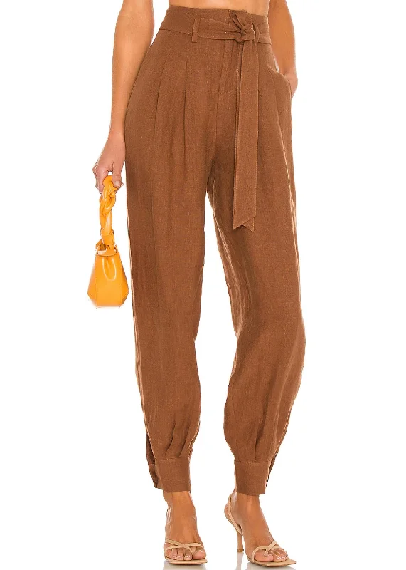 Sale Event Dakota Pant In Driftwood