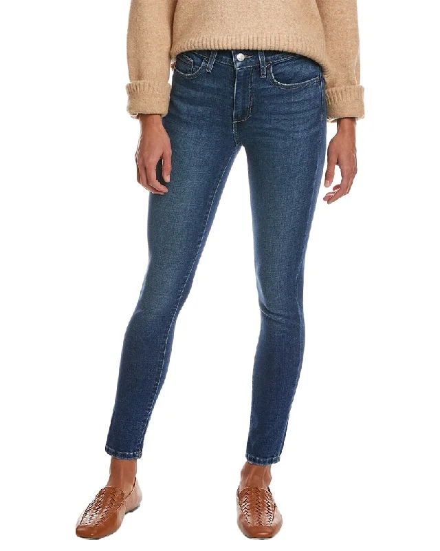 Special Price JOE'S Jeans Orchid Skinny Ankle Jean