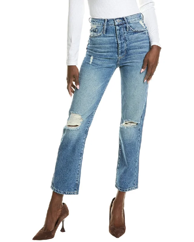Hurry Up Black Orchid Parker Vintage Roll The Dice Jean