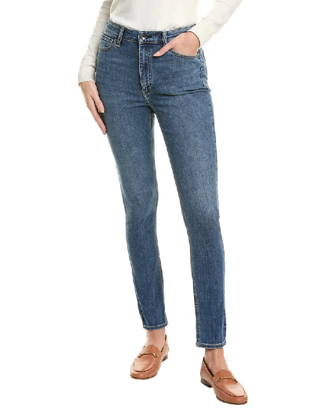 Big Savings rag & bone Tina Medium Wash High-Rise Skinny Jean