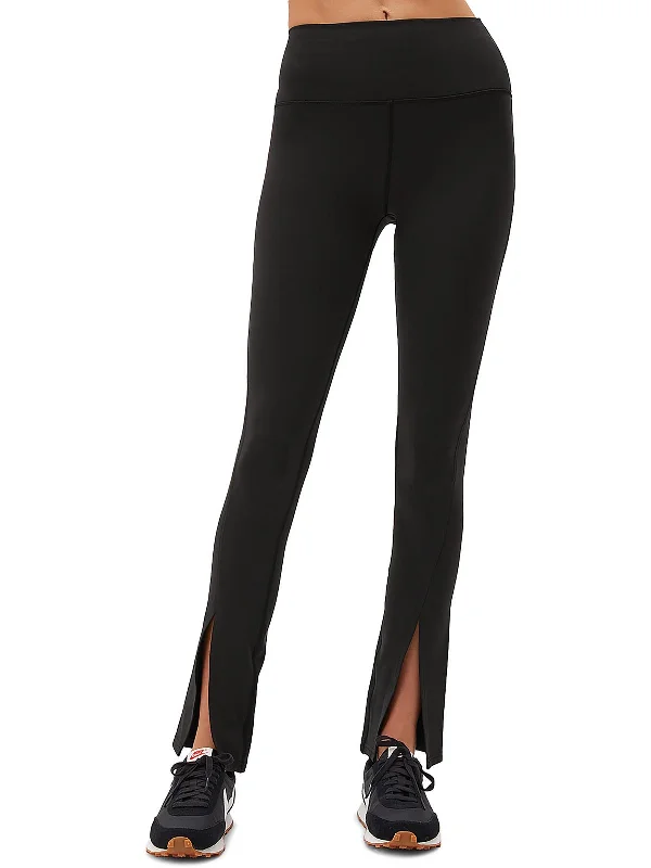 Weekend Offers That Impress Womens High Rise Stretch Leggings