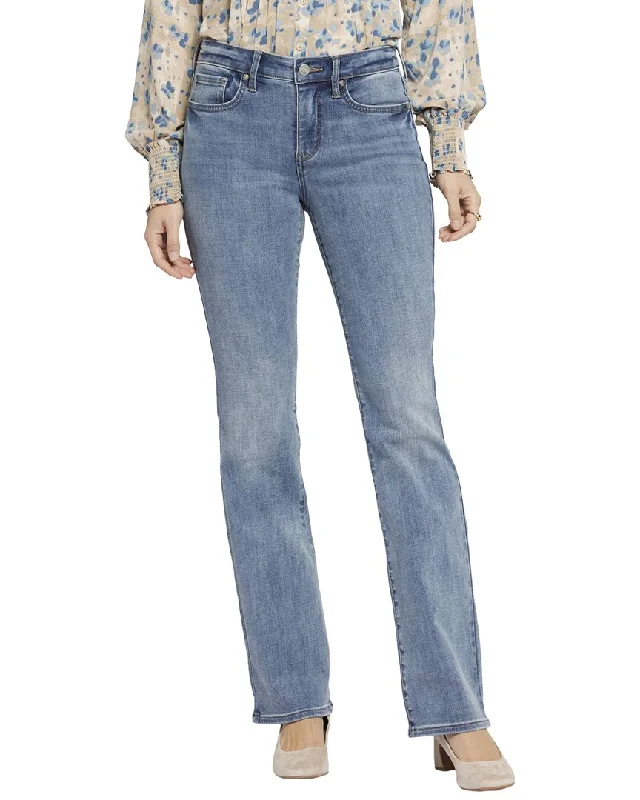 Buy Now NYDJ Barbara Paddington Bootcut Jean