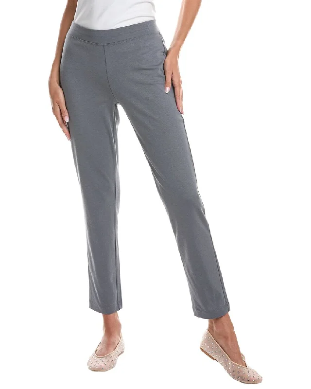 Price Reduction EILEEN FISHER Slim Ankle Pant