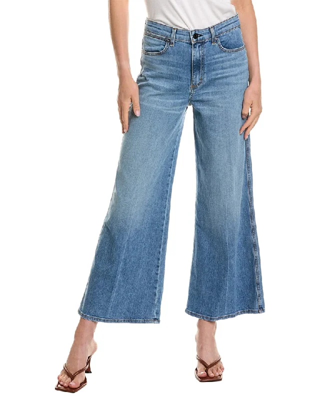Weekend Deals That Sizzle ASKK NY Florence Flagstaff Wide Leg Jean