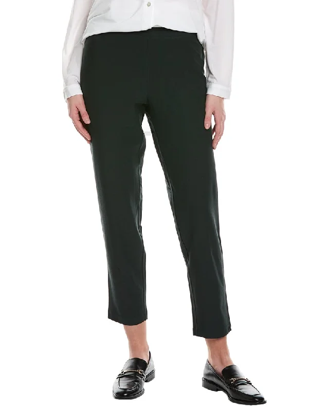The Best Deal EILEEN FISHER Slim Ankle Pant