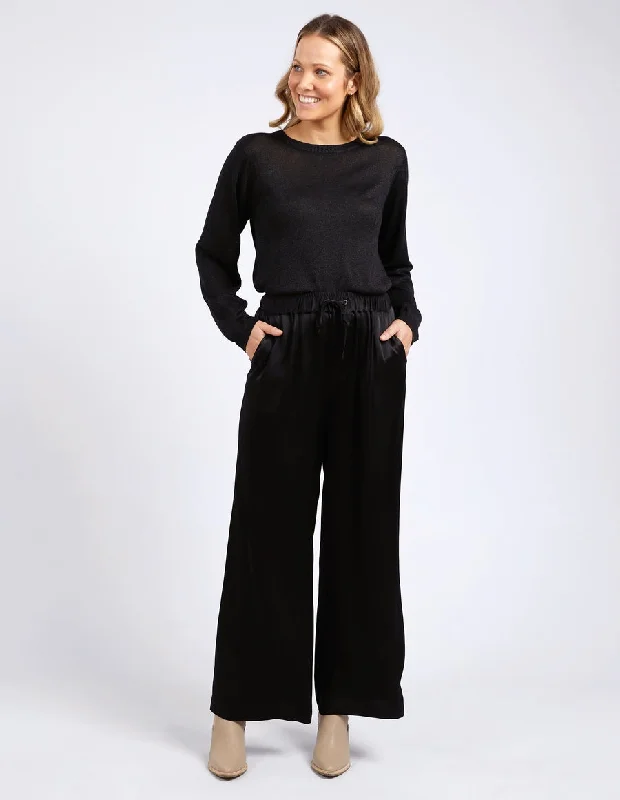 Daily Deals Foxwood Huntleigh Pant Black
