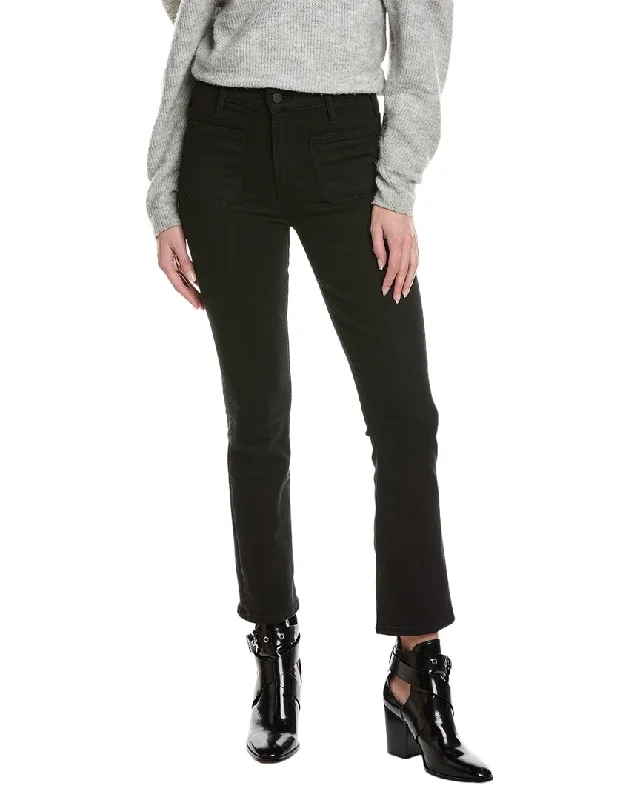 Savings Galore MOTHER The Patch Pocket Pitch Insider Ankle Jean