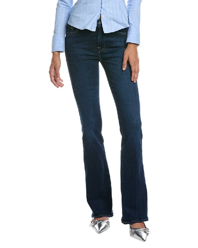 Can't Beat 7 For All Mankind The Classic Opulent Bootcut Jean