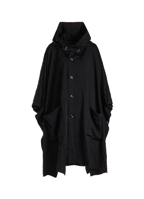 Unbeatable Prices 80/-C/Pe PONTE PONCHO