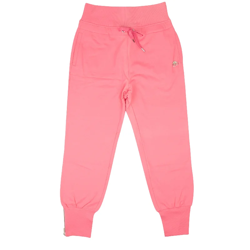 Lowest Rates Moose Knuckles Martes Jogger - Rose