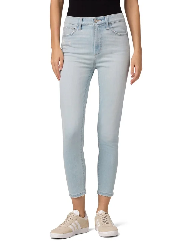 Bargain Prices JOE'S Jeans High-Rise Skinny Crop
