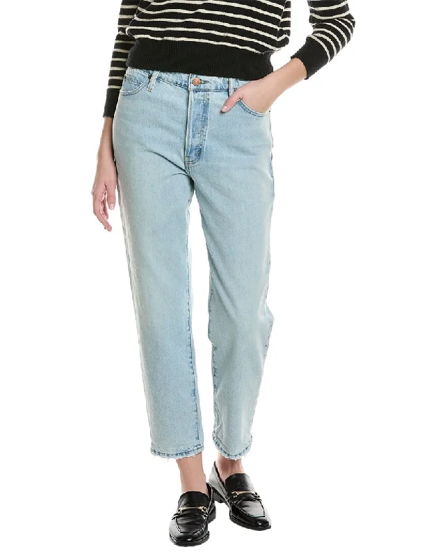Shop Now FRAME Denim Le Mec Slim Straight Jean