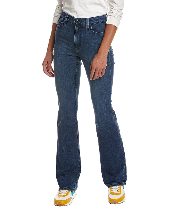 Unmissable Offer JOE'S Jeans Auburn High-Rise Curvy Bootcut Jean