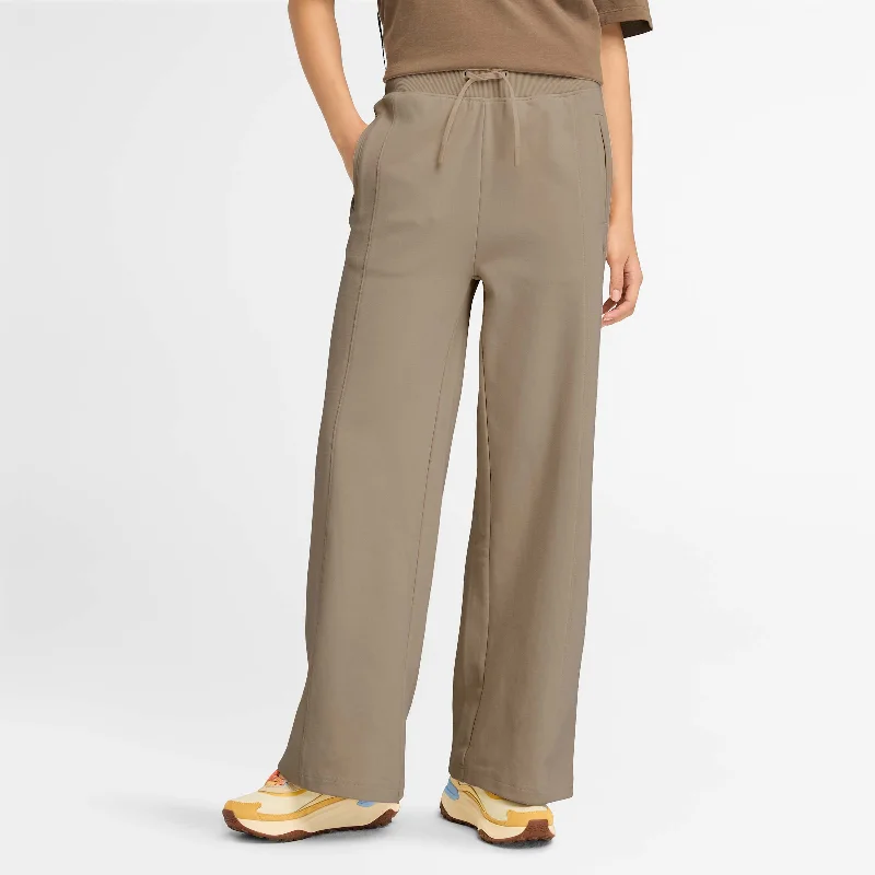 Early Access Women's Lush Winter Palazzo Pant