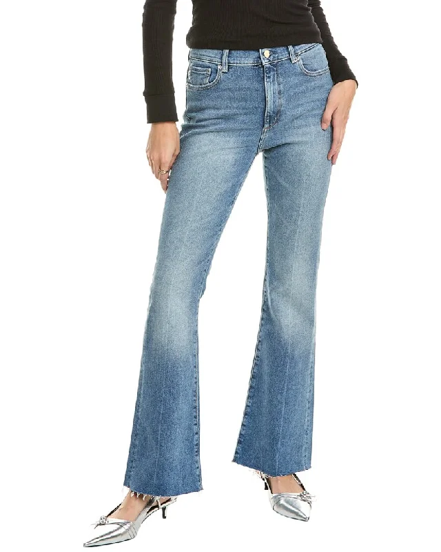 Early Bird DL1961 Bridget Ravello Boot Jean