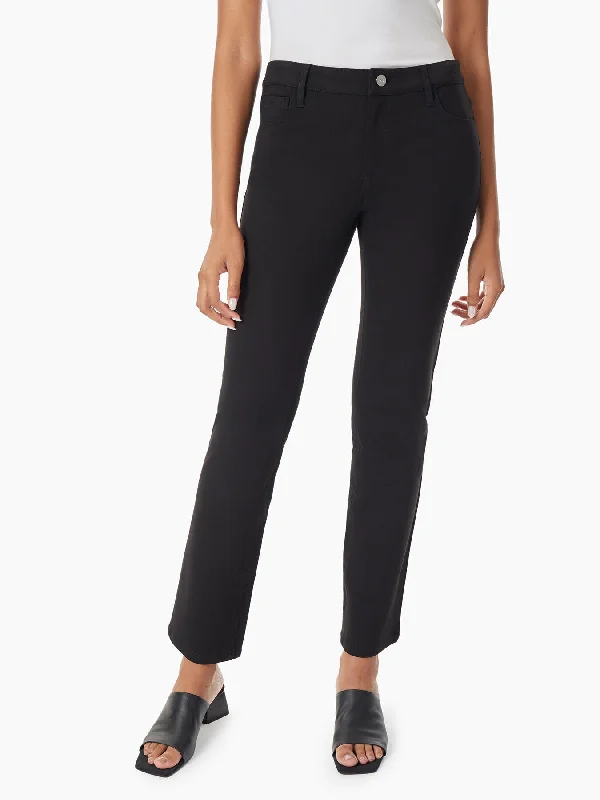 Blowout Deals Lexington Modern Compression Straight Leg Pants