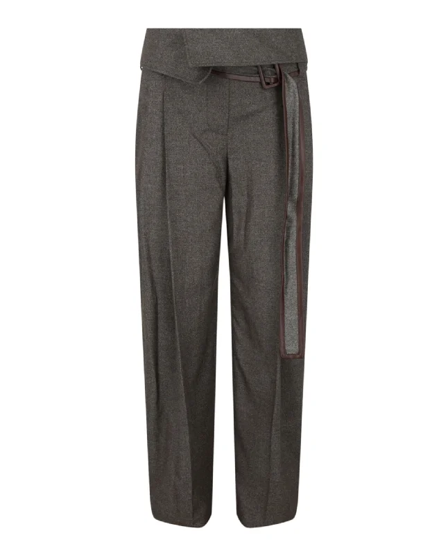 Reduced Price Harley Trousers
