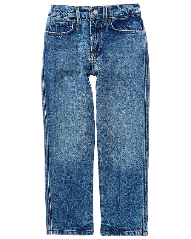 Super Deal FRAME DENIM FRAME DENIM MINI STRIAGHT JEAN