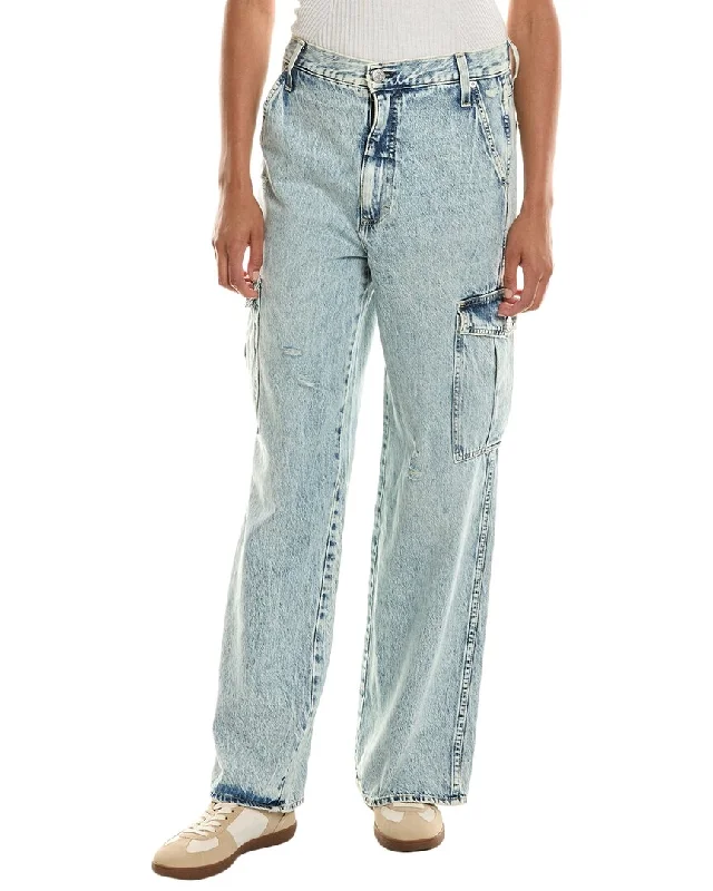 Final Clearance AMO Maya Tenderness Cargo Jean