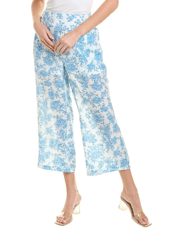 Midnight Sale Nanette Nanette Lepore Wide Leg Pant