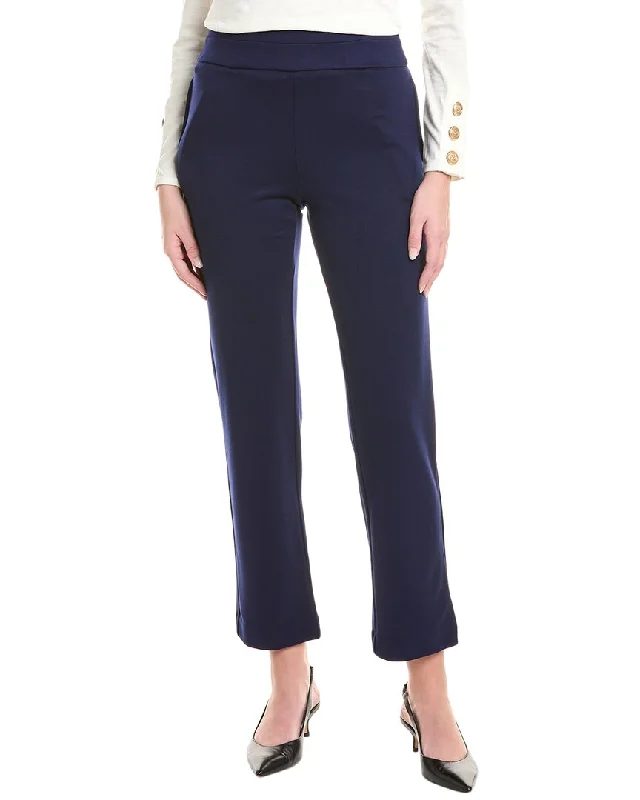 Weekend Deals to Make You Smile Jones New York High Double Wide Waist Pant