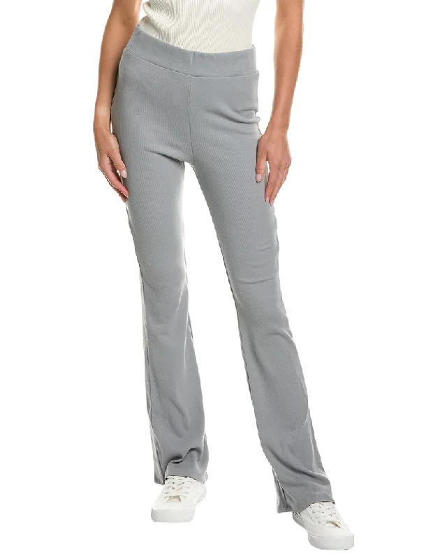 Markdowns Chaser RPET Vintage Rib Party Flare Pant