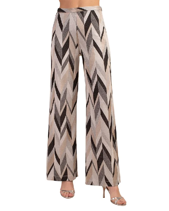 Quick Deals Trina Turk Asia Pant