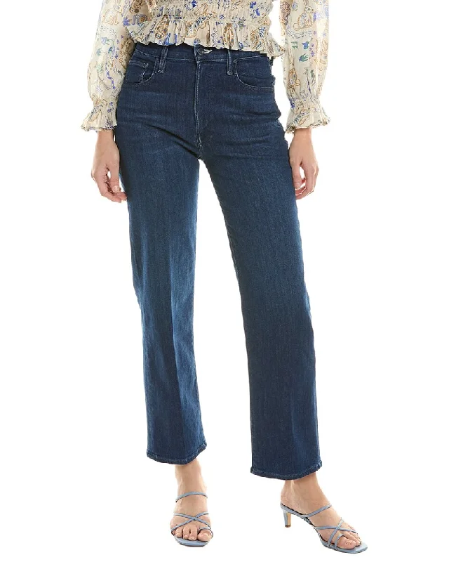 New Arrival MOTHER Denim The Rambler Zip Animal Instinct Ankle Jean