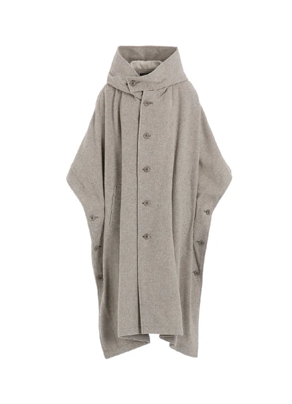 Quick Sale AIRY MOSSER CLOAK