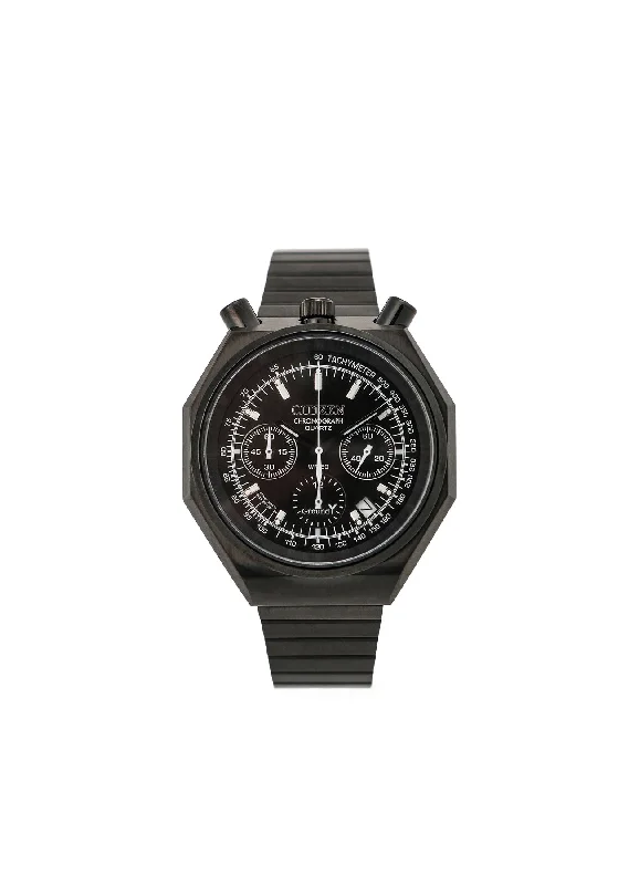 Can't Miss Ground Y / CITIZEN TSUNO Chrono Custom Limited