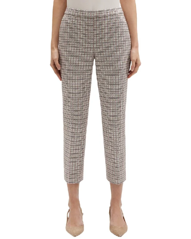 Deal Dash Theory Treeca Pull On Pant