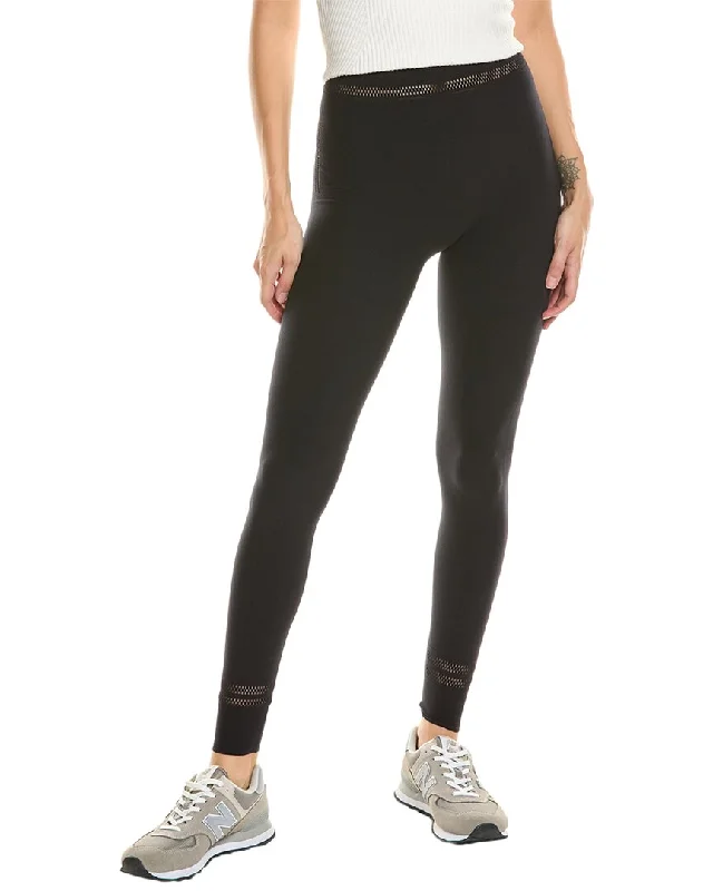 Unmissable Offer Wolford Net Lines Legging