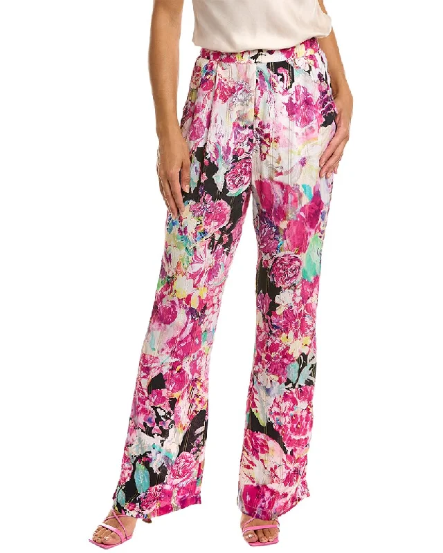 Early Bird Discount Rococo Sand Tessa Pant