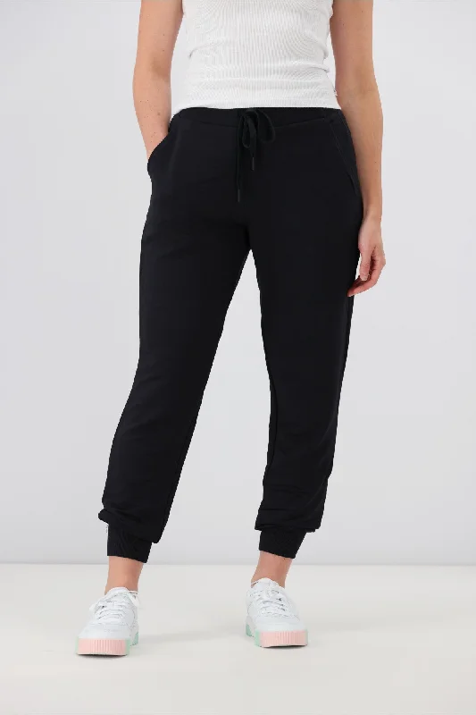 Sneak Peek Sale Skechers Skechluxe Renew Jogger Black
