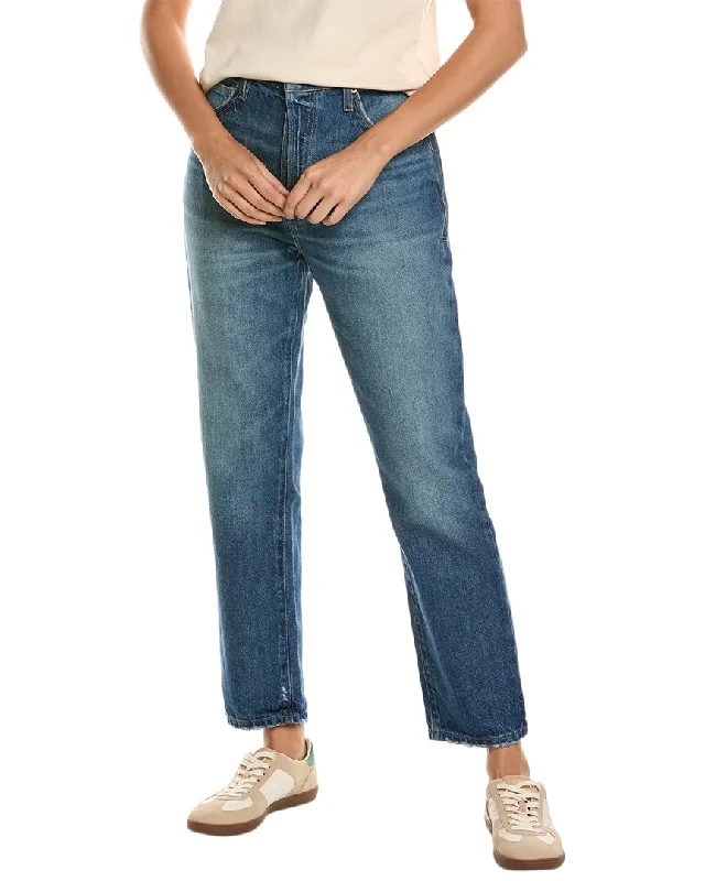 Quick Sale FRAME Denim Le Mec Malibu Slim Straight Jean