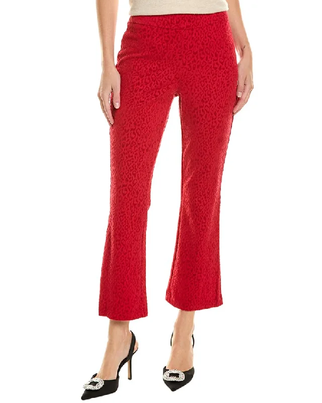 Midnight Sale Nanette Nanette Lepore Velvet Leopard Legging