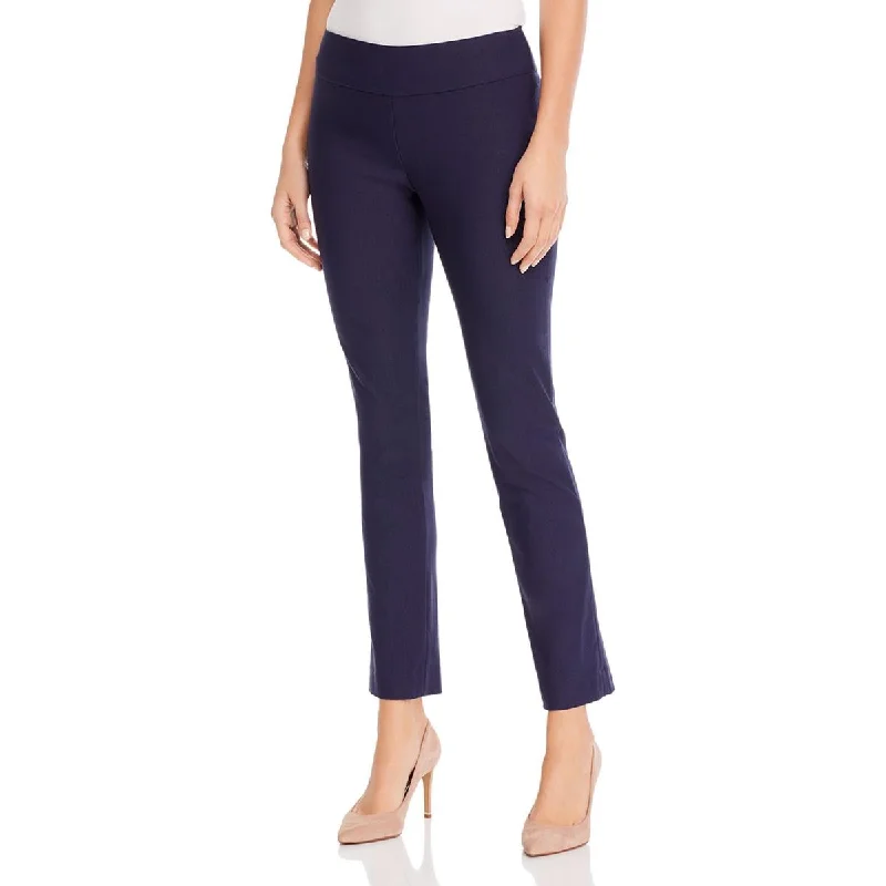 Huge Savings Womens Solid Slim Dress Pants