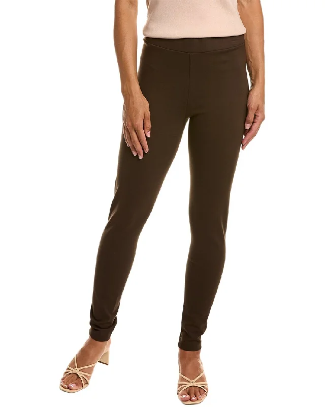 Time-Limited Offer Vince Camuto Ponte Legging