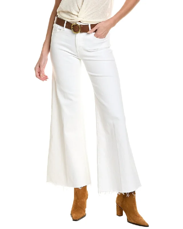 Deep Discounts MOTHER The Roller Fray Fairest Of Them All Jean