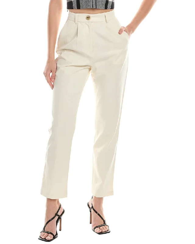 Weekend Savings Extravaganza Mara Hoffman Dita Pant