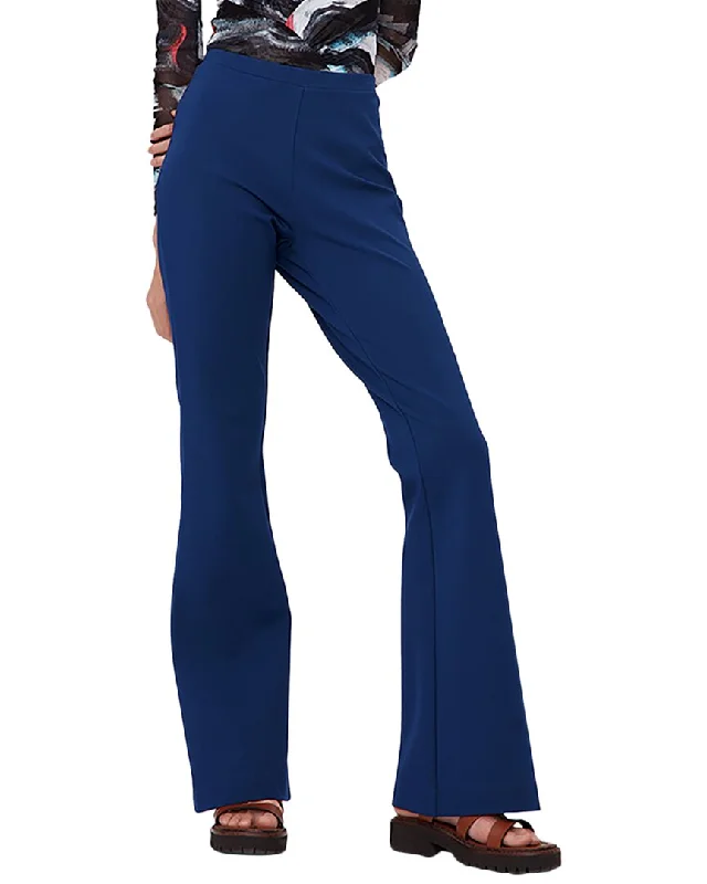 Weekend Offers That Dazzle Diane von Furstenberg Gregory Pant