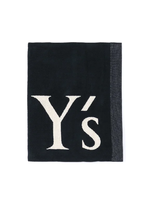 Take Action [Y's/IKEUCHI ORGANIC] BATH TOWEL