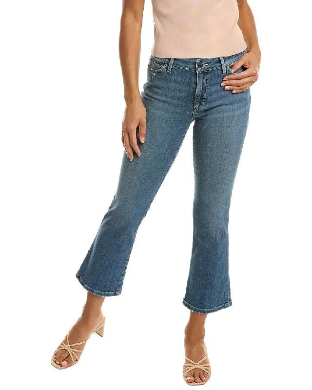 Weekend Offers That Shine JOE'S Jeans Kyoko Crop Bootcut Jean
