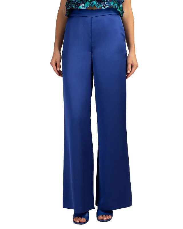 Low Cost Trina Turk Ines Pant