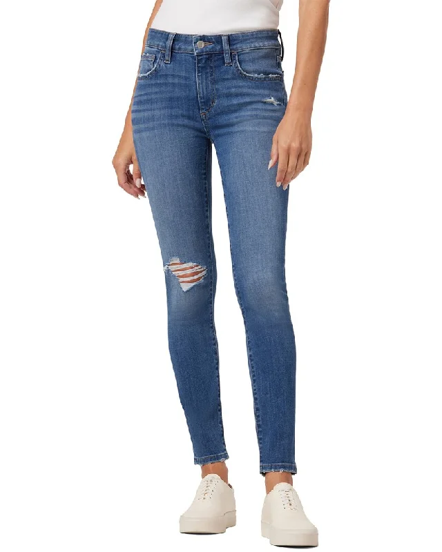Weekend Specials to Celebrate JOE’S Jeans Curvy Cynlee Skinny Ankle Jean