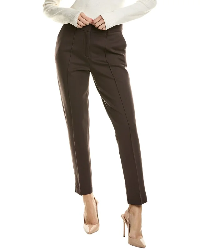 Bonus Offer Tahari ASL Darted Ponte Pant