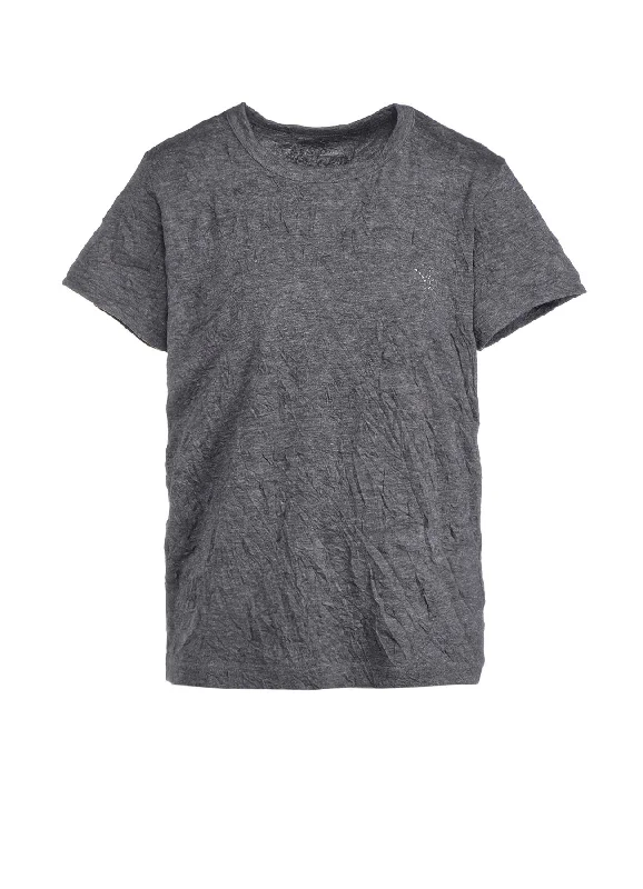 Shop and Save 30/- T/C JERSEY Y'S STITCH T A