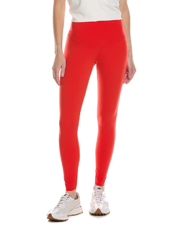 Midnight Madness commando Fast Track Legging