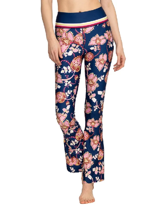 Special Promotion Johnny Was Bee Active Baby Bell Pant