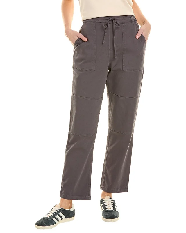 Price Cut Onia Garment Dye Elastic Chino Pant